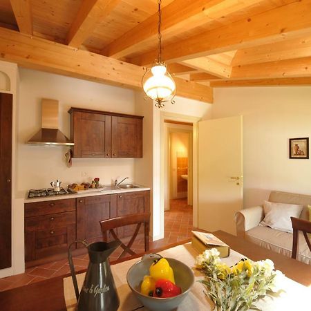 Le Camere Di Virgilio Monzambano Esterno foto