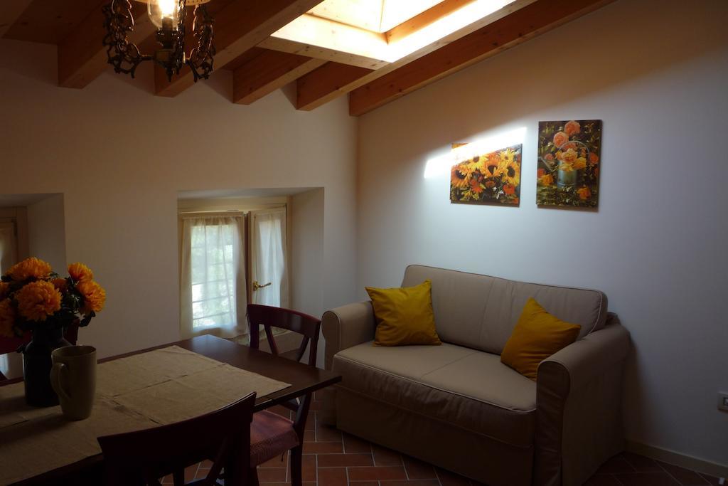 Le Camere Di Virgilio Monzambano Camera foto